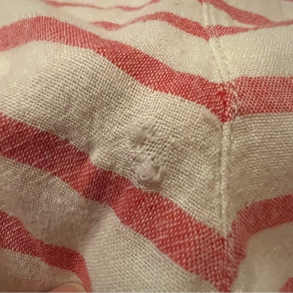 J.Crew Striped Shorts - Picture 12 of 12